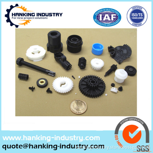 High Precision Plastic Parts,,Manufacturer Customized Precision Plastic Prototyping